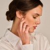 Златен пръстен с диаманти Blush LG1007Y