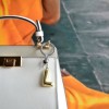 Ключодържател Буква L Metalmorphose MTM10L