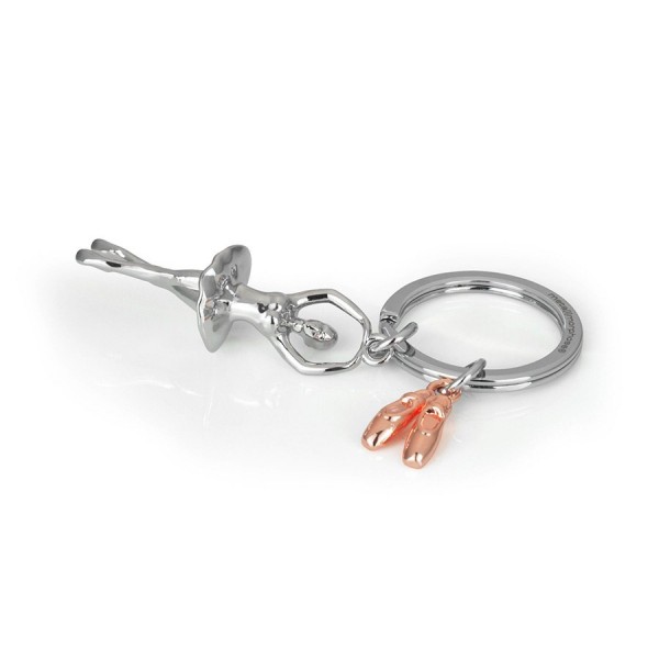 Ключодържател Балерина Metalmorphose MTM220-02