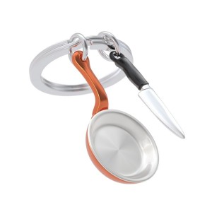 Ключодържател Готвач Metalmorphose MTM364-01