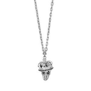 Мъжко колие Philipp Plein PJ8AA03NU