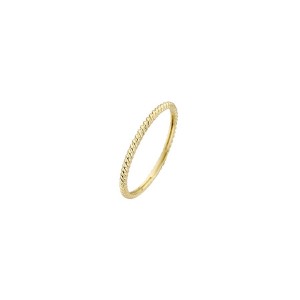 Златен дамски пръстен Blush 1196YGO
