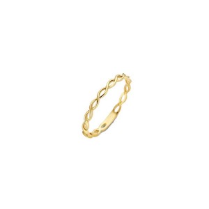 Златен дамски пръстен Blush 1220YGO