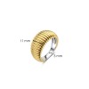 Дамски сребърен пръстен Ti Sento 12217SY