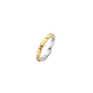 Дамски пръстен от сребро Ti Sento 12269SY