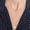 Дамско колие Tommy Hilfiger 2780796