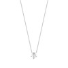 Златно дамско колие Blush 3122WZI
