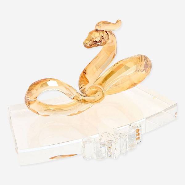 Декорация Chinese Zodiac Swarovski 5416603