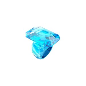 Дамски пръстен Swarovski 5607354