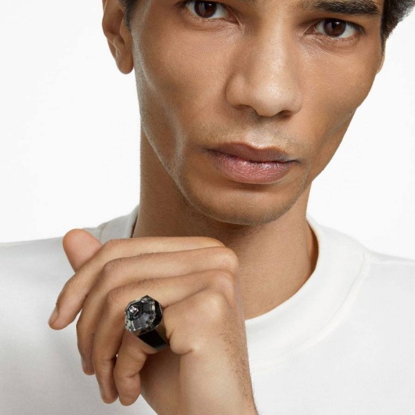 Дамски пръстен Swarovski 5628578