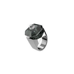 Дамски пръстен Swarovski 5628578