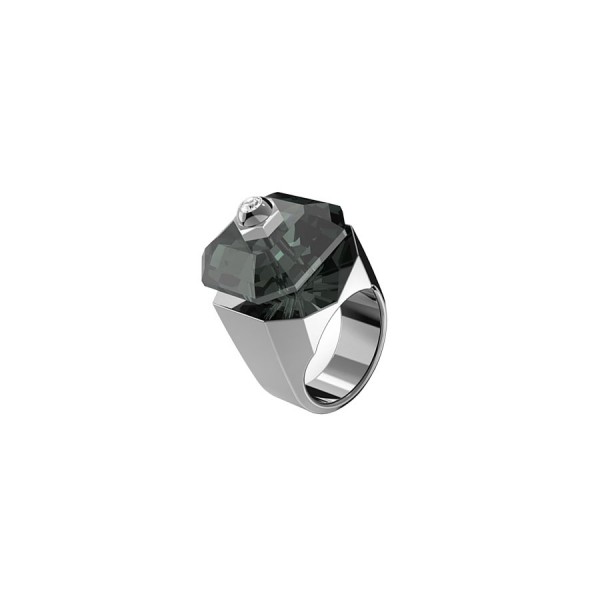 Дамски пръстен Swarovski 5628578