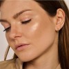 Златни висулки за обеци Blush 9084YGO