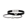 Мъжка гривна Emporio Armani EGS2875040