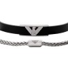 Мъжка гривна Emporio Armani EGS2875040