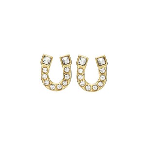 Дамски обеци Fossil JF04908710