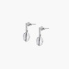 Дамски обеци Fossil JF04911040