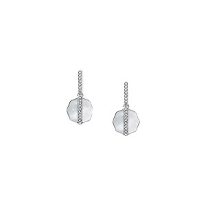 Дамски обеци Fossil JF04911040