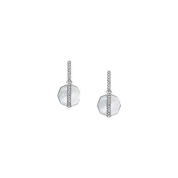 Дамски обеци Fossil JF04911040