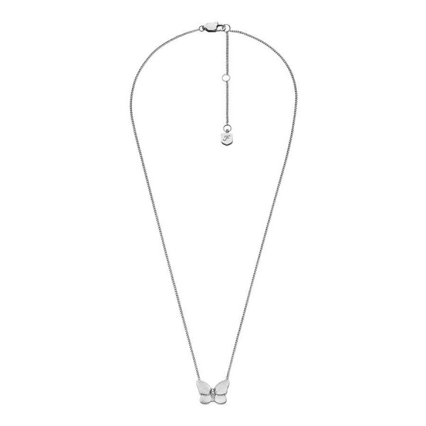 Комплект колие и обеци Fossil JF04935SET