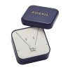 Комплект колие и обеци Fossil JF04935SET