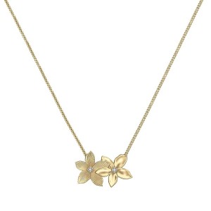 Дамско колие Fossil JF04970710