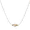 Дамско колие Fossil JF04992998