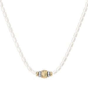 Дамско колие Fossil JF04992998