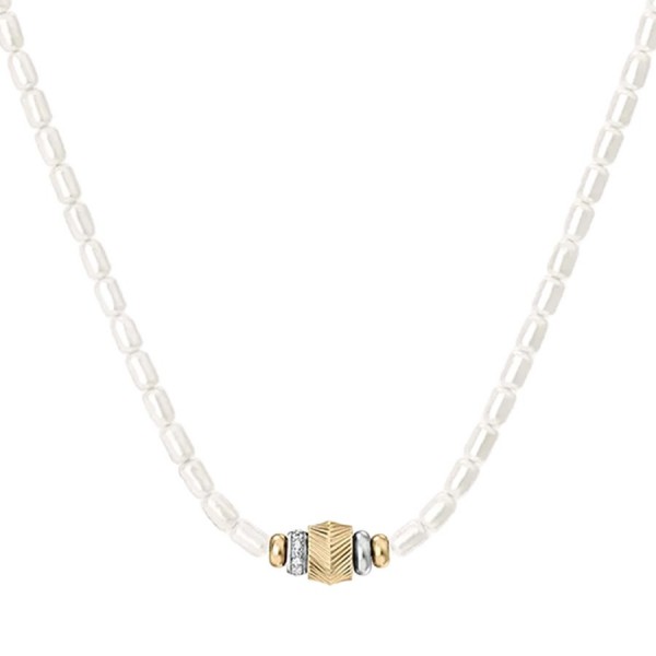 Дамско колие Fossil JF04992998