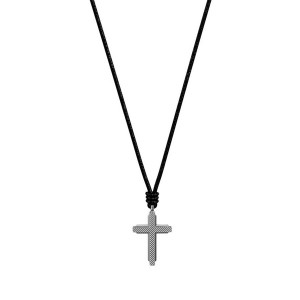 Мъжко колие Fossil JF05006040