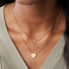 Дамско колие Fossil JOF00805791