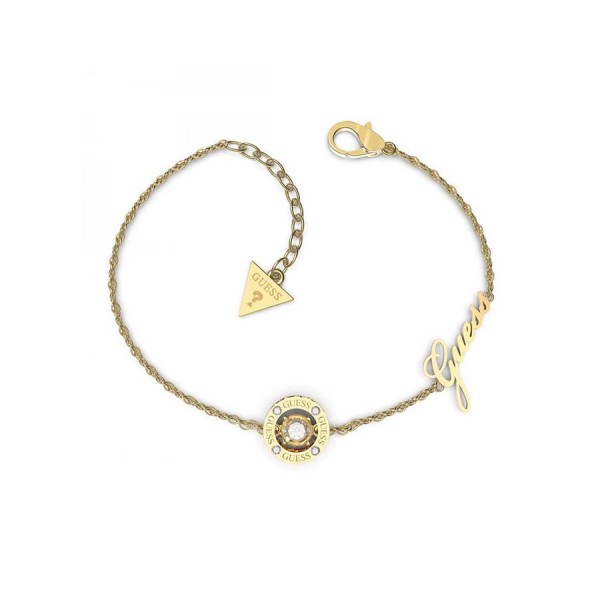 Дамска гривна Guess JUBB01462JWYGS
