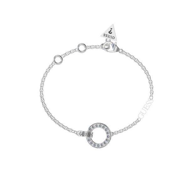 Дамска гривна Guess JUBB03162JWRH S