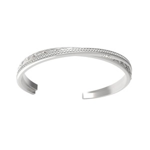 Дамска гривна Guess JUBB04584JWRH