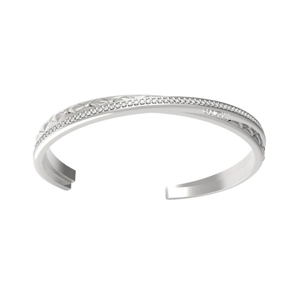 Дамска гривна Guess JUBB04584JWRH