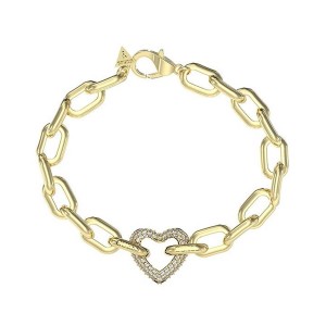 Дамска гривна Guess JUBB05016JWYGL