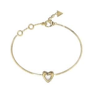 Дамска гривна Guess JUBB06017JWYGS