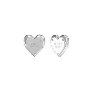 Дамски обеци Guess JUBE04209JWRHT/U