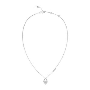 Дамско колие Guess JUBN04210JWRHT/U