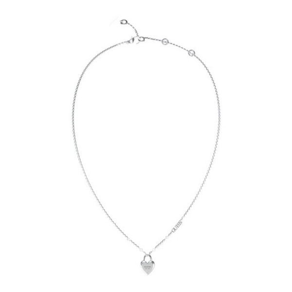 Дамско колие Guess JUBN04210JWRHT/U