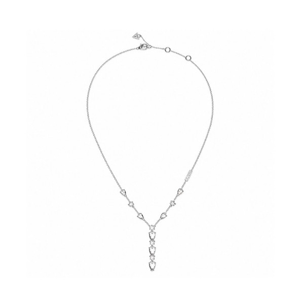 Дамски колиета Guess JUBN04408JWRH