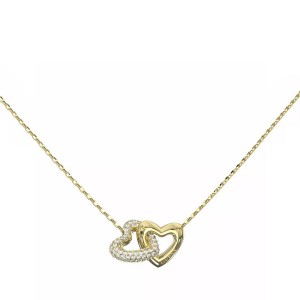 Дамско колие Guess JUBN06013JWYGT/U