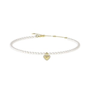 Дамско колие Guess JUBN06090JWYGT/U
