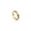 Дамски пръстен Guess JUBR01338JWYG