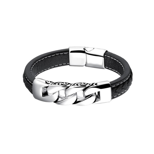 Mъжка гривна Lee Cooper LC.B.01104.631