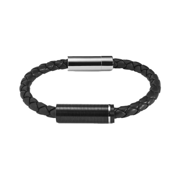 Мъжка гривна Lee Cooper LC.B.01958.630
