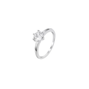 Дамски сребърен пръстен Lotus Silver LP3740-3/114