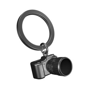 Ключодържател Камера Metalmorphose MTM071