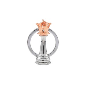 Ключодържател Кралица Metalmorphose MTM241-01
