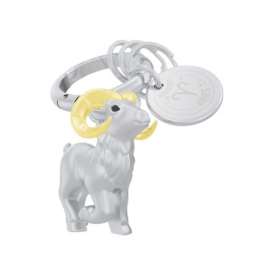 Ключодържател Зодия Овен Metalmorphose MTM350-01